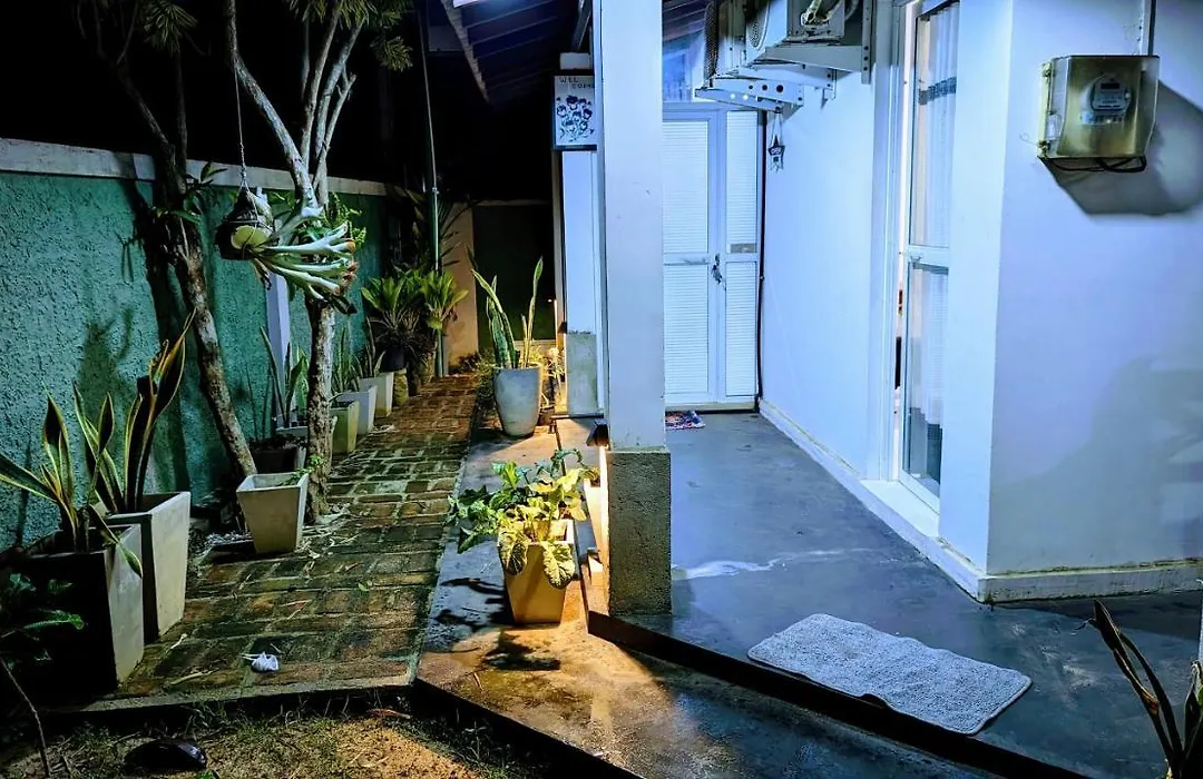 Jennifer'S Villa-1