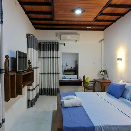 Jennifer'S Villa-2