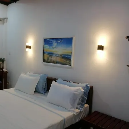 Jennifer'S Villa-3